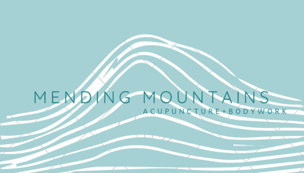 Mending Mountains Acupuncture + Bodywork