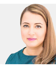 Book an Appointment with Maryam Moazzami for Psychologist