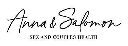 Anna & Salomon: Sex and Couples Health