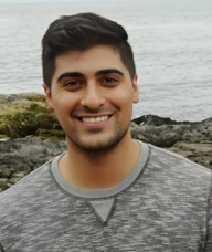 Book an Appointment with Ala'a Founouni for In-Person Counselling