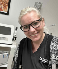 Book an Appointment with Cassie Easton for Day Spa