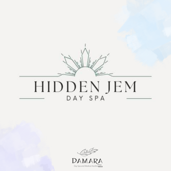 Hidden Jem Spa