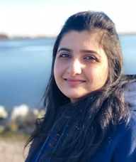 Book an Appointment with Khushbu Mehta for Physiotherapy