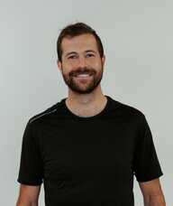 Book an Appointment with Andres Stamile for Massage Therapy