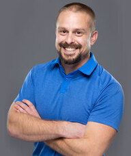 Book an Appointment with Mr. Colin Wist for Physiotherapy