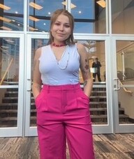 Book an Appointment with Miss Frieda Greyeyes for Massage Therapy