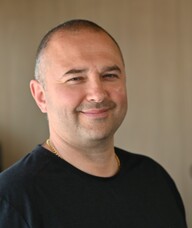 Book an Appointment with Mr. Alec Kadychenka for Massage Therapy