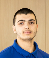 Book an Appointment with Alex Jr. Kadychenka for Massage Therapy