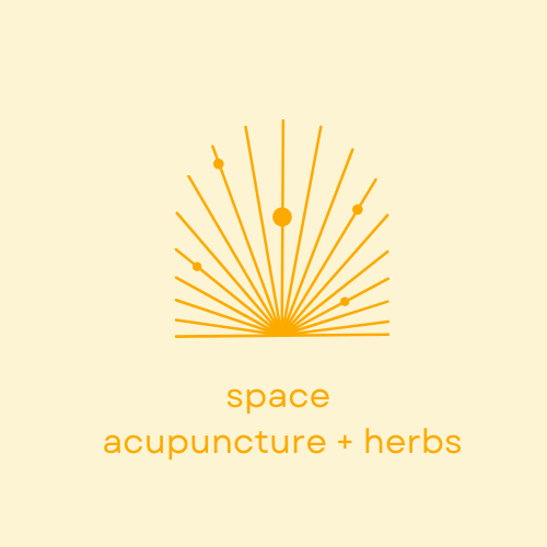 space acupuncture
