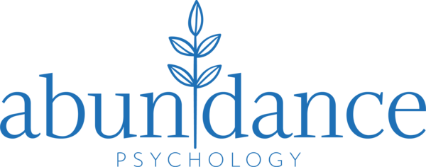 Abundance Psychology