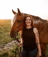 Book an Appointment with Erin Black at Leduc Office