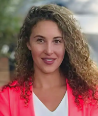 Book an Appointment with Makena Hind for Psychologist