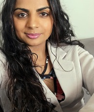 Book an Appointment with Sobia Noreen for Counselling