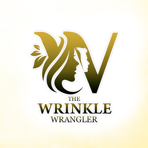 The wrinkle wrangler