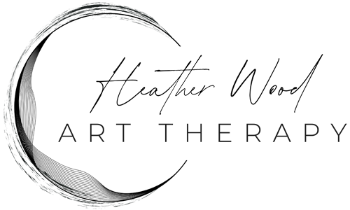 Heather Wood Art Therapy