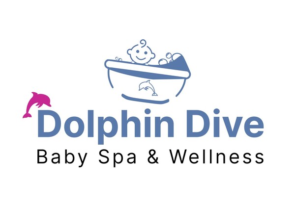 Dolphin Dive Baby Spa & Wellness | Infant Hydrotherapy & Massage in London, Ontario