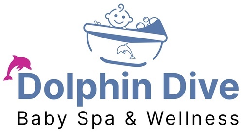 Dolphin Dive Baby Spa & Family Wellness in London, ON