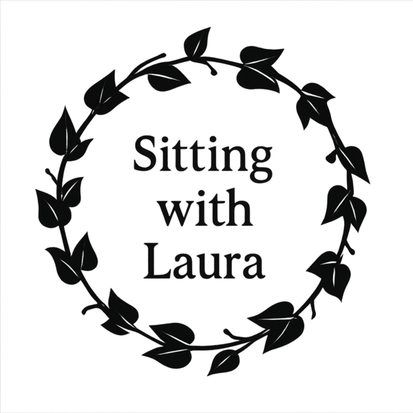 Sitting with Laura Therapy