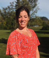 Book an Appointment with Christina Gravelle for Osteopathy