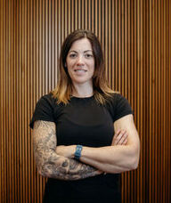 Book an Appointment with Christina Gravelle for Osteopathy