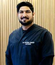 Book an Appointment with Dr. Hassan Buzdar for Medical Aesthetics