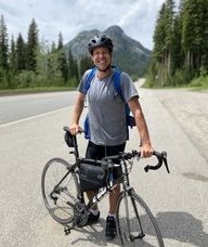 Book an Appointment with Ross St. George for Counselling