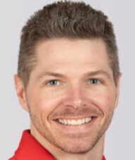 Book an Appointment with Chris Sliwka for Physiotherapy