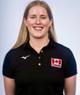 Book an Appointment with Victoria Drouin at The Sport Medicine Clinic Ottawa Campus