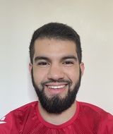 Book an Appointment with Badreddine Rebaine at The Sport Medicine Clinic Carleton Campus