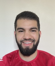 Book an Appointment with Badreddine Rebaine for Physiotherapy