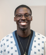 Book an Appointment with Paul Mensah at The Sport Medicine Clinic Carleton Campus