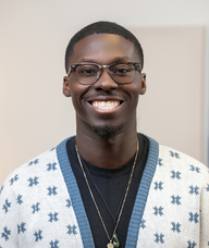 Book an Appointment with Paul Mensah for Psychotherapy