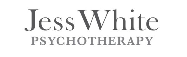 Jess White Psychotherapy