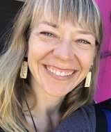 Book an Appointment with Dr. Krista Stogryn at Mount Tuam, Saltspring Island