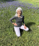Book an Appointment with Ocean Lum at Morning of Mindfulness Gatherings