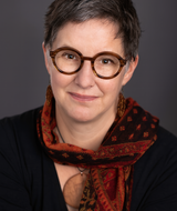 Book an Appointment with Dr. Jennifer Lyall at Comox Presbyterian Church