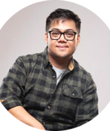 Book an Appointment with Isayah Alman at Choosing Health Counselling - Square One Location