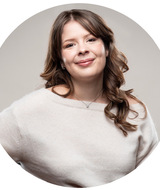 Book an Appointment with Erin Laughton at Choosing Health Counselling - Square One Location