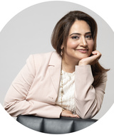 Book an Appointment with Mahira Zakiuddin at Choosing Health Counselling - Clarkson, Lorne Park, Mississauga