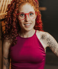 Book an Appointment with Saree Sasson for Individual Psychotherapy