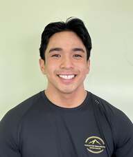 Book an Appointment with Justin Pinto for Massage Therapy