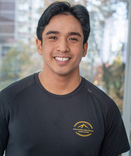 Book an Appointment with Justin Pinto for Massage Therapy