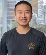 Book an Appointment with Kevin Wu for Massage Therapy