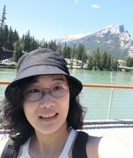 Book an Appointment with Azusa Masudome for Massage Therapy