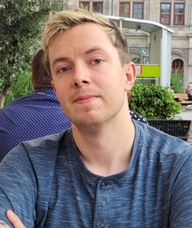 Book an Appointment with Kyle Tarry for Massage Therapy