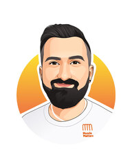 Book an Appointment with Sagar B. for Massage Therapy