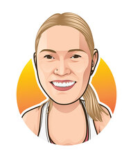 Book an Appointment with Joanna G. for Massage Therapy