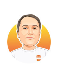 Book an Appointment with Oleksii K. for Student Massage