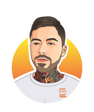Book an Appointment with Sean G. for Massage Therapy