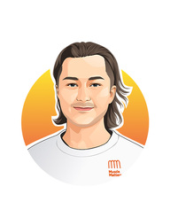 Book an Appointment with Alex K. for Massage Therapy